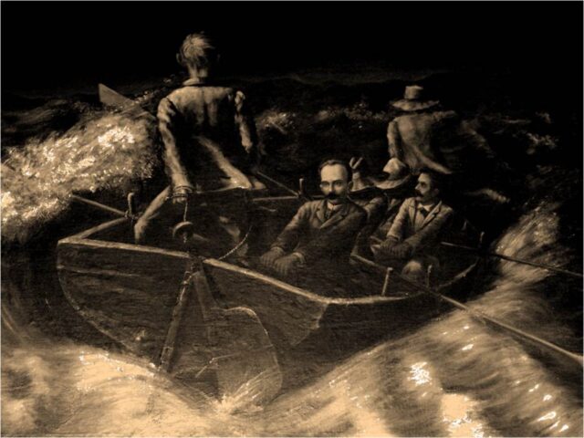 11 de abril de 1895: el salto grande de dicha plena