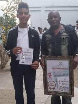 Premian a estudiante guantanamero en Copa Regional de Informática