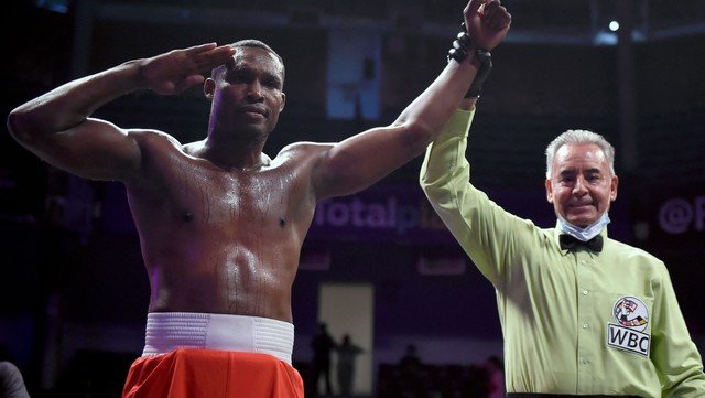 Boxeadores cubanos sumarán compromisos en cierre de año