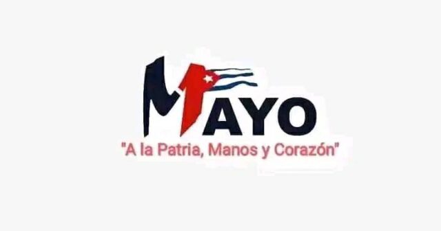 Respaldan guantanameros convocatoria al Primero de Mayo