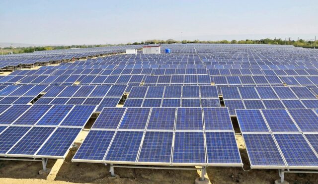 Aprovechan en Guantánamo fuentes renovables de energía 