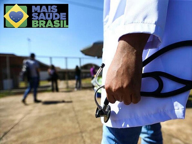 Gobierno de Lula abre inscripciones Más Salud para Brasil