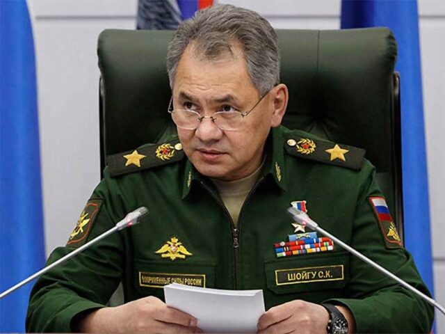 Rusia refuta afirmaciones ucranianas del derribo de misiles kinzhal