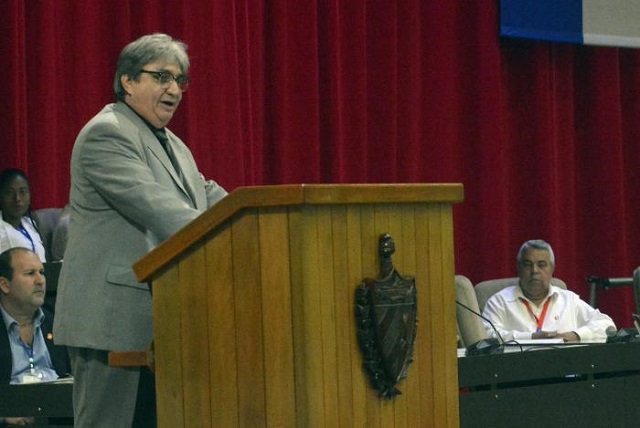 Cuba ya tiene su primera Ley de Comunicación Social