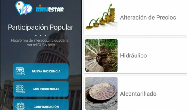 Potencian en Guantánamo uso de APK de atención a la población
