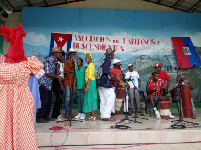 Festejan en Guantánamo Día Mundial de la Diversidad Cultural