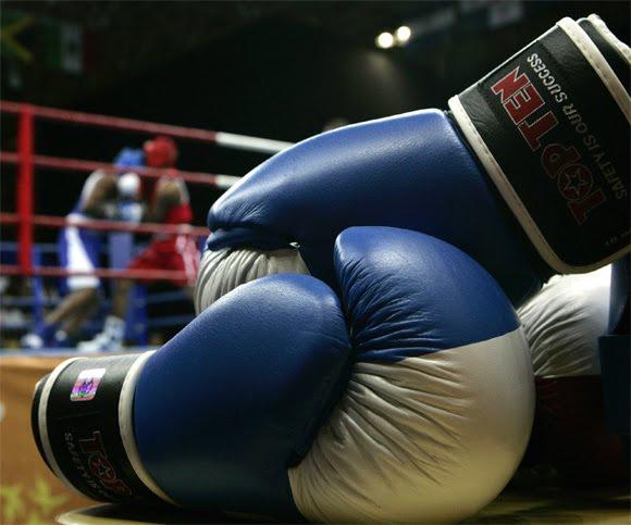 Cuatro cubanos por fajas en torneo boxístico de Karagandá