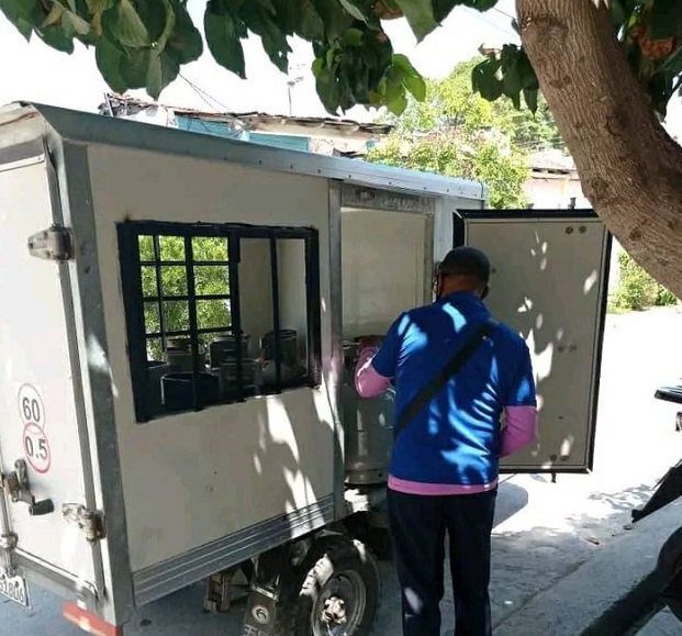 Correos de Cuba en Guantánamo apuesta por ampliar sus servicios