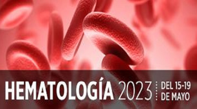 Hematología 2023: con 16 países y diversos enfoques