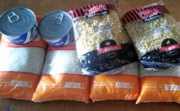 Informan sobre paralización de la entrega del módulo alimenticio de donación en Guantánamo