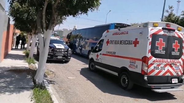 Asesinan a tiros a periodista en estado mexicano de Puebla 
