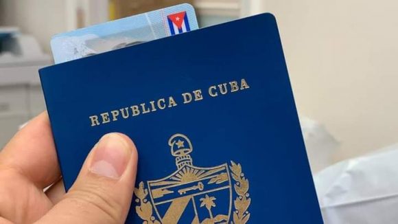 Anuncian nuevas medidas migratorio-consulares en beneficio de los cubanos residentes en la Isla y en el exterior