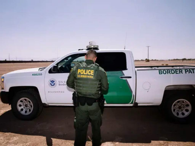 Otra niña migrante muere bajo custodia de agencia federal de EEUU