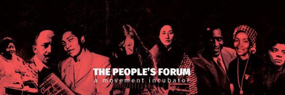 Denuncian miembros de The People's Forum acoso y hostigamiento tras retornar a Estados Unidos