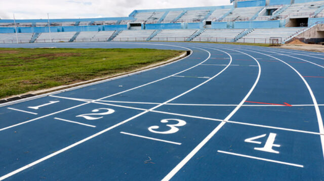 Comienza Copa Cuba de atletismo del año 2023