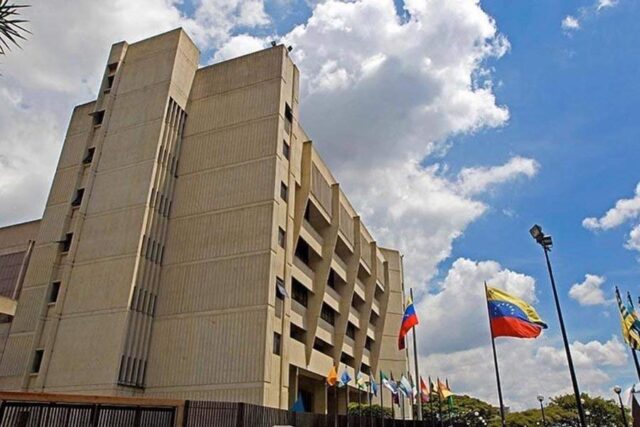 Justicia de Venezuela consideró ilegítima detención de Alex Saab