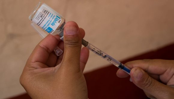 Comité de agencia reguladora mexicana emite opinión favorable sobre uso pediátrico de vacuna cubana anticovid Abdala