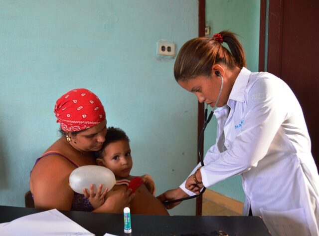 La salud como servicio público en Cuba tendrá una nueva ley