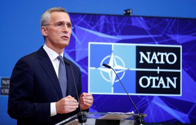 The Council of Ukraine and NATO will be created, but without granting membership to Kiev – Guantanamo Radio