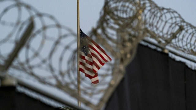Exige Canciller cubano cierre de Base Naval de Guantánamo