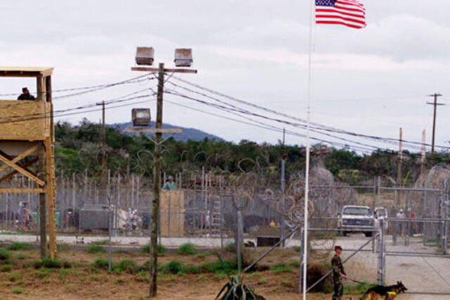 ONU: es prioritario el cierre de cárcel de EE. UU. en Guantánamo