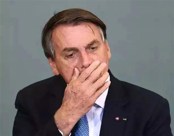 Justicia electiva brasileña retomará juicio contra Bolsonaro