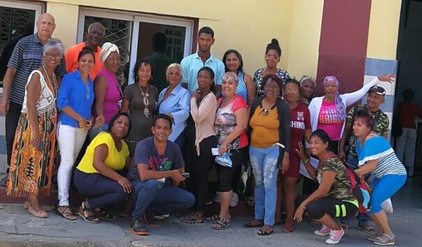 Celebra emisora CMKS en Guantánamo su 86 aniversario