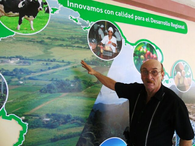 Consolidan proyectos de desarrollo local en Guantánamo