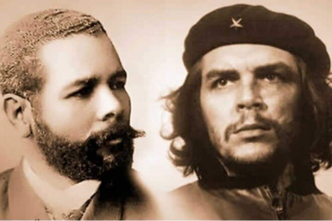 Ciudad cubana de Santa Clara rendirá tributo a Maceo y Che