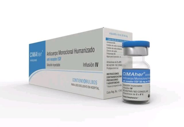 China aprueba uso y comercialización de medicamento cubano para tratamiento de cáncer de páncreas