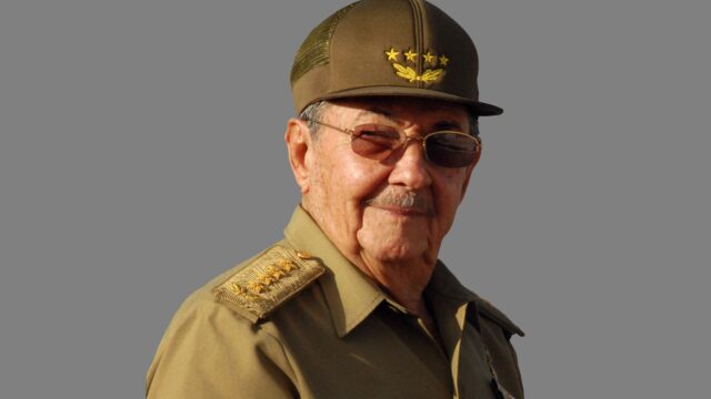 Raúl Castro, la permanencia que inspira