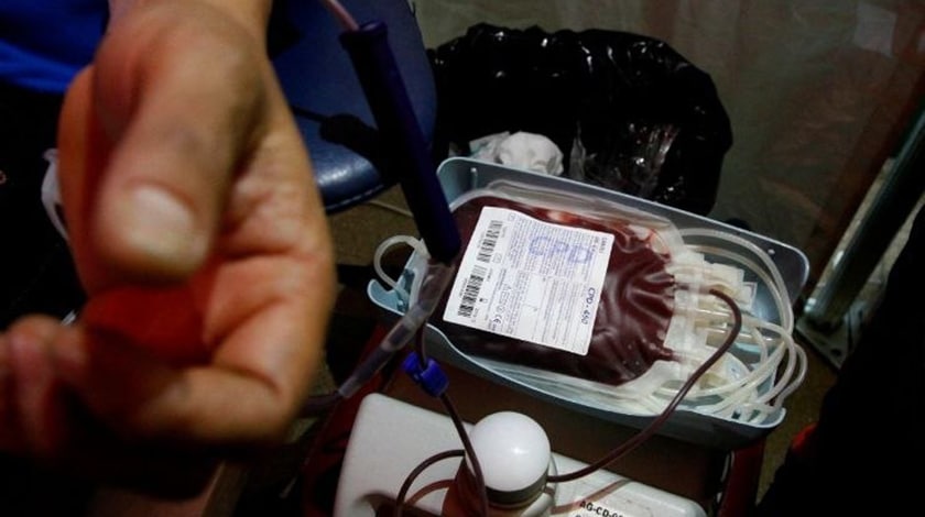 Reconocen a donantes voluntarios de sangre en Guantánamo