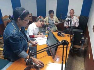 Programa Timbre abordará temporada ciclónica en Cuba