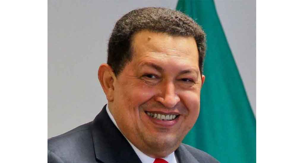 Recuerdan en Cuba a Hugo Chávez en el aniversario de su natalicio