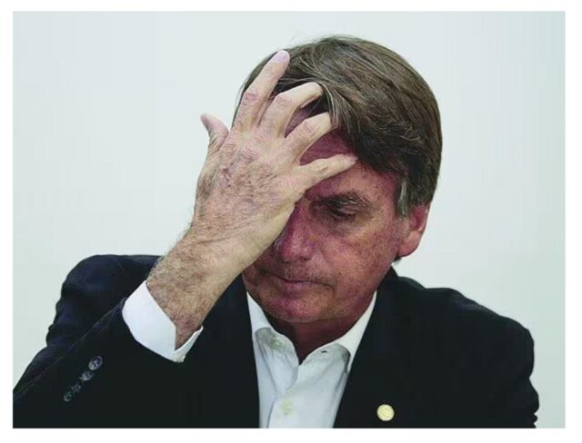Inelegible Bolsonaro podría responder por otros delitos en Brasil