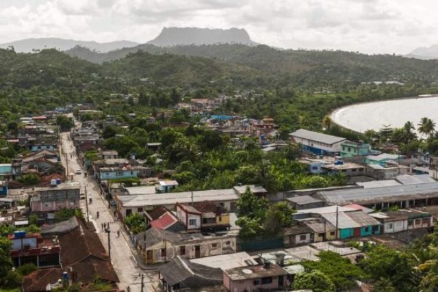 ¿Qué tiene Baracoa?