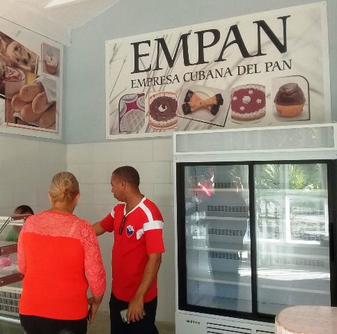 Reinicia sus producciones empresa cubana del Pan en Guantánamo