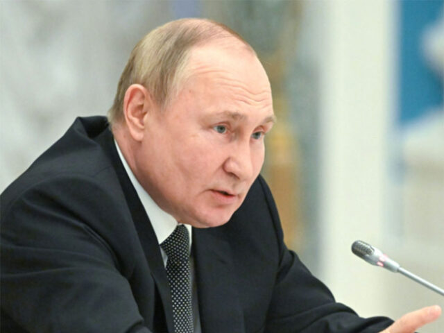 Putin llamó a África clave en el mundo multipolar