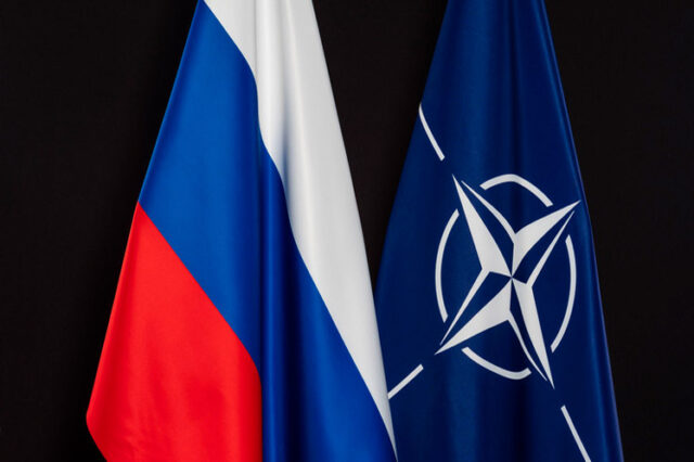 Considera Moscú que Cumbre OTAN tiene carácter antirruso