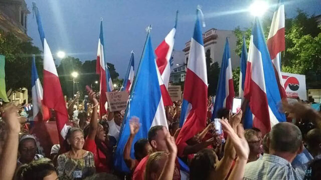 Santiago de Cuba, sede de acto central por el 26 de Julio