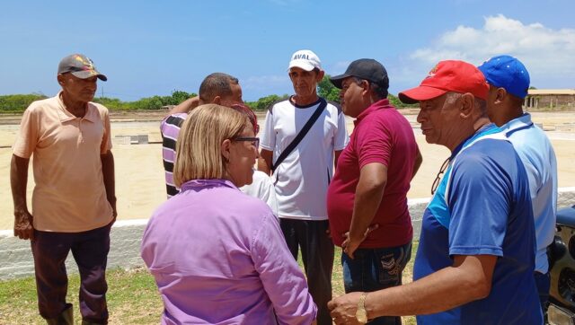 Punta de Maisí, una comunidad llamada a transformarse