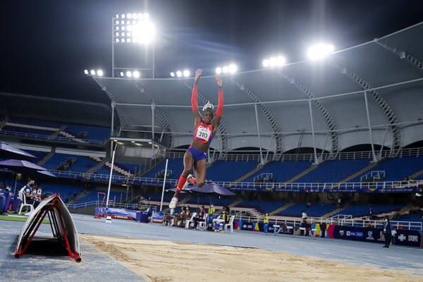 Primeros cubanos llegarán a sede del Mundial de Atletismo