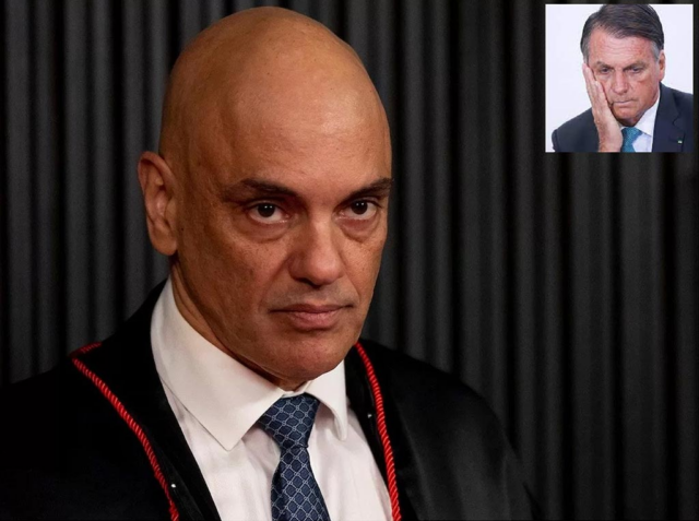 Brasil: Deciden enviar a fiscalía publicaciones de Bolsonaro en redes