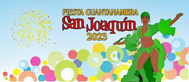 Inician en Guantánamo Fiestas Populares de San Joaquín