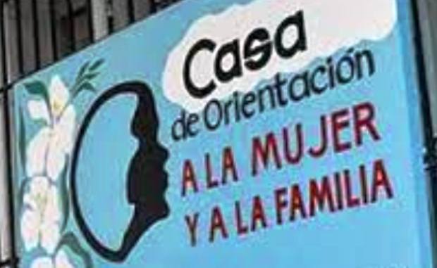 Consolida su accionar Casa de Orientación a la Mujer en municipio de El Salvador