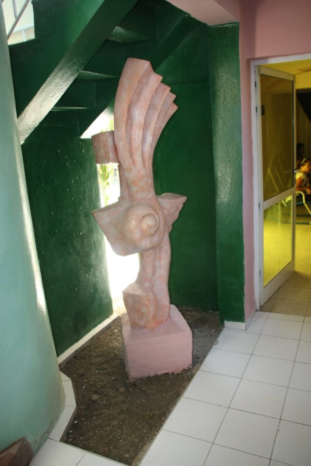 Hotel Tropical en Guantánamo