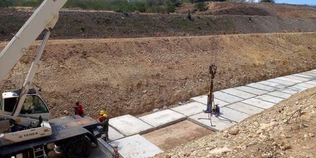 Supervisan en Guantánamo cumplimento de inversiones constructivas