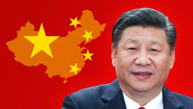 China prioriza nueva industrialización en su camino al desarrollo