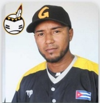 LXII Serie Nacional de Béisbol: Premian al torpedero guantanamero Andrés de la Cruz