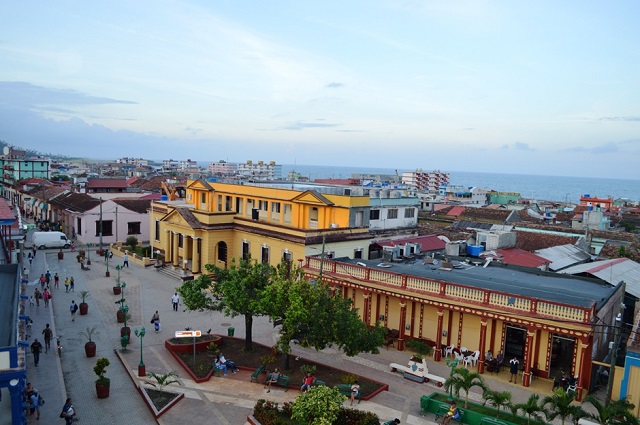 Chequean estrategia de desarrollo territorial de Baracoa